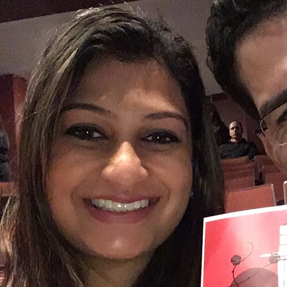 Meet your Posher, Tripti - Picture 1 of 1